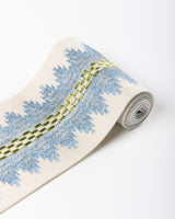 Lee Jofa HEDGEROW TAPE SKY Trim