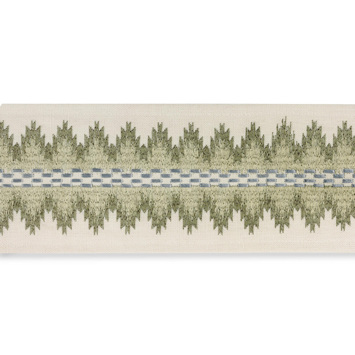 Lee Jofa HEDGEROW TAPE LEAF Trim