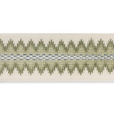 Lee Jofa HEDGEROW TAPE LEAF Trim