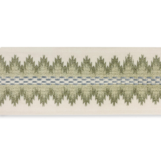 Lee Jofa HEDGEROW TAPE LEAF Trim