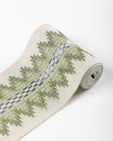 Lee Jofa HEDGEROW TAPE LEAF Trim