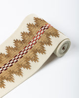 Lee Jofa HEDGEROW TAPE BRASS Trim