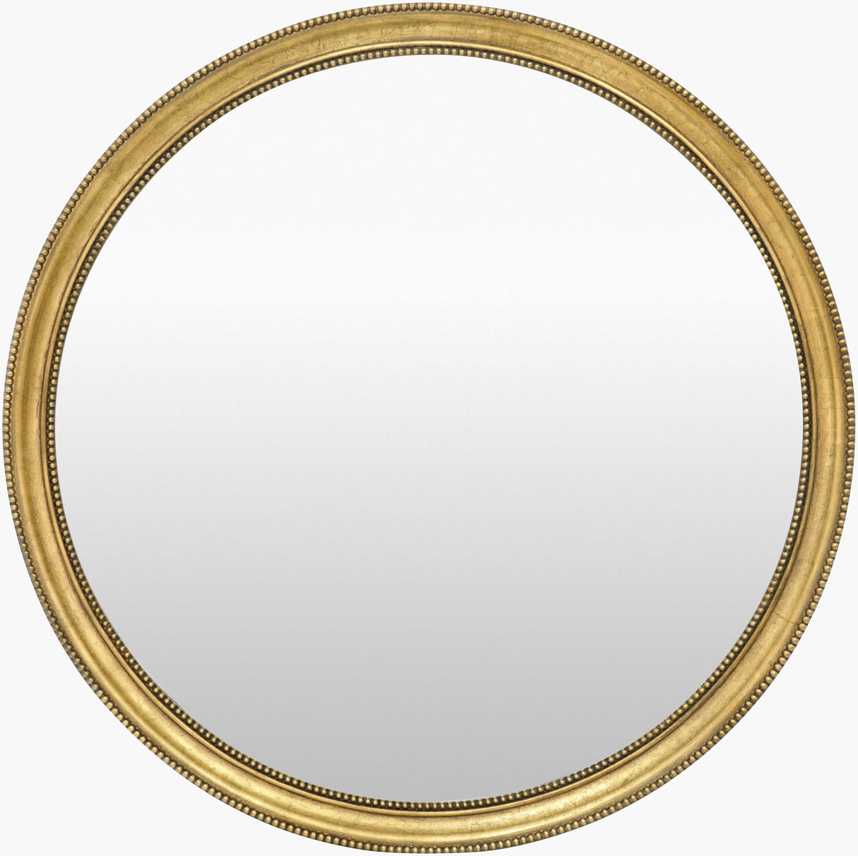 Surya Nalanda ANAN-006 32"H x 32"W x 2"D Mirror