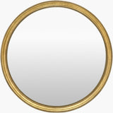 Surya Nalanda ANAN-006 32"H x 32"W x 2"D Mirror