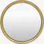 Surya Nalanda ANAN-006 32"H x 32"W x 2"D Mirror