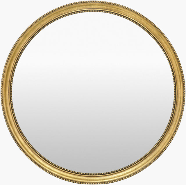 Surya Nalanda ANAN-006 32"H x 32"W x 2"D Mirror