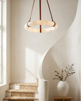 Surya Annilo ANLO-001 32"L x 32"W x 10"H Ceiling Lighting