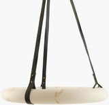 Surya Annilo ANLO-002 32"L x 32"W x 10"H Ceiling Lighting