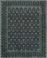 Surya Azule AZE-2300 3' x 10' Handmade Rug