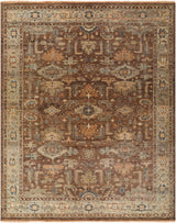 Surya Bijar BIJ-2300 12' x 15' Handmade Rug
