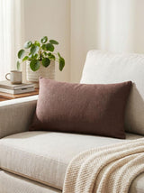 Livabliss Dilip DLI-003 12"L x 21"W Pillow