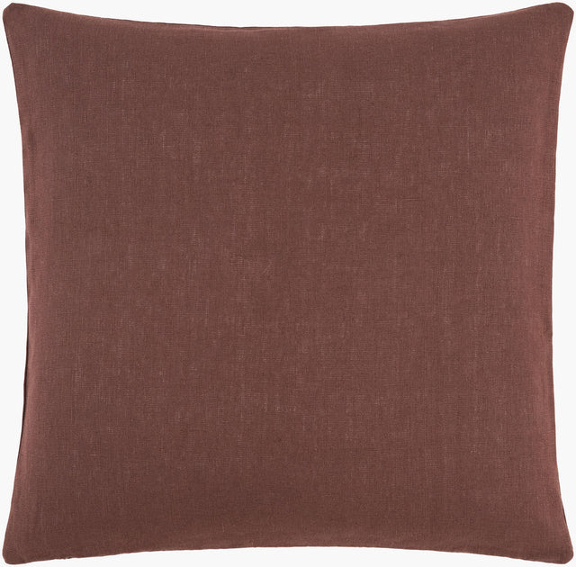 Livabliss Dilip DLI-003 22"L x 22"W Pillow