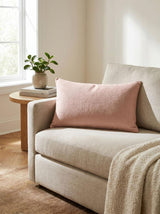 Livabliss Dilip DLI-004 18"L x 18"W Pillow