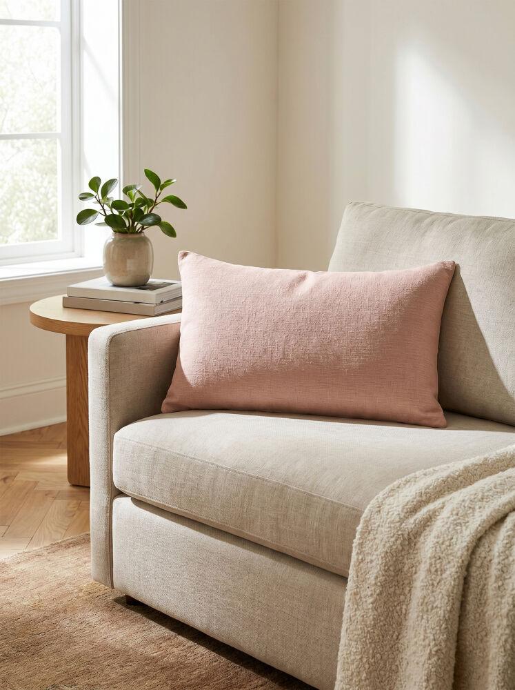 Livabliss Dilip DLI-004 22"L x 22"W Pillow