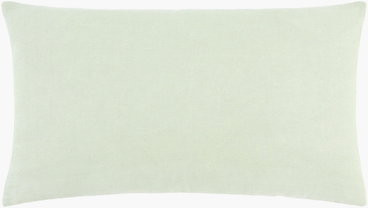 Livabliss Dilip DLI-005 12"L x 21"W Pillow Cover