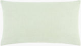 Livabliss Dilip DLI-005 12"L x 21"W Pillow Cover