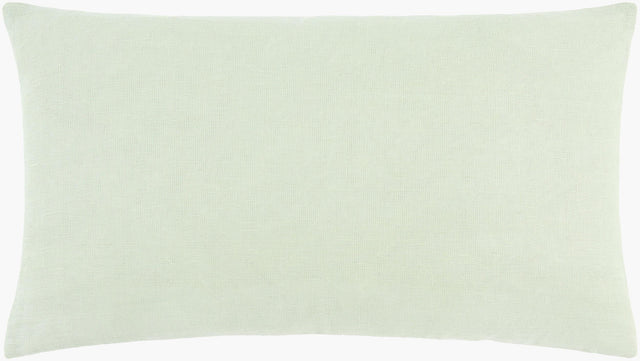 Livabliss Dilip DLI-005 12"L x 21"W Pillow Cover