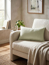 Livabliss Dilip DLI-005 18"L x 18"W Pillow