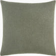 Livabliss Dilip DLI-006 12"L x 21"W Pillow