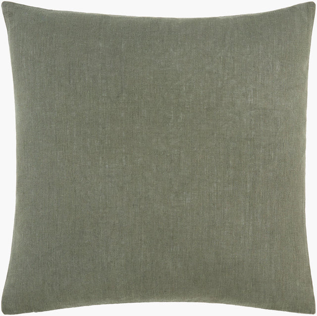 Livabliss Dilip DLI-006 12"L x 21"W Pillow