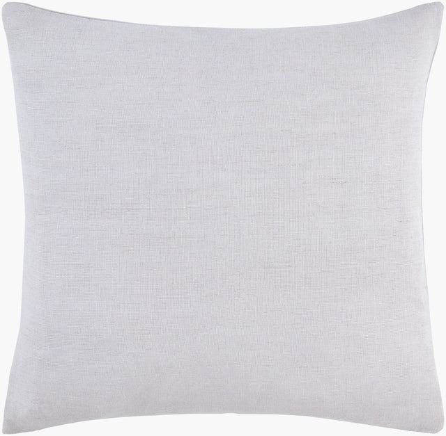 Livabliss Dilip DLI-007 12"L x 21"W Pillow