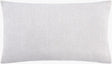 Livabliss Dilip DLI-007 12"L x 21"W Pillow Cover