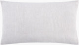 Livabliss Dilip DLI-007 12"L x 21"W Pillow Cover