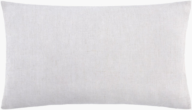 Livabliss Dilip DLI-007 12"L x 21"W Pillow Cover