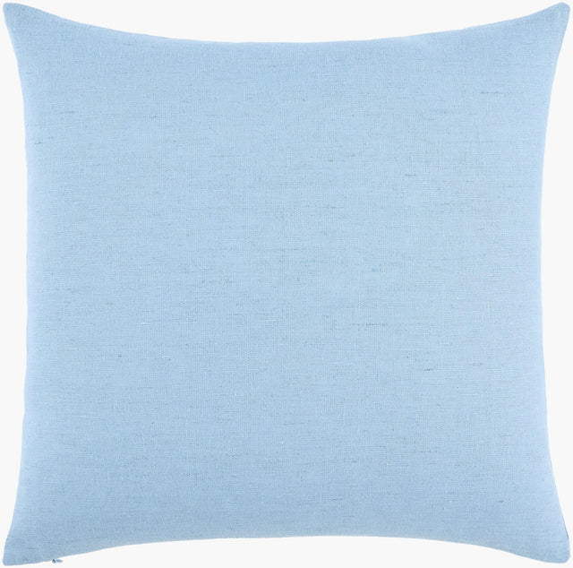 Livabliss Dilip DLI-009 21"L x 7"W Pillow