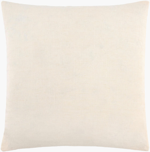Livabliss Dilip DLI-010 12"L x 21"W Pillow