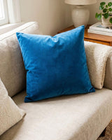 Livabliss Elton ELT-001 18"L x 18"W Pillow