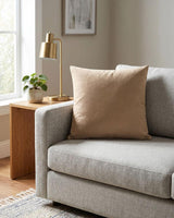 Livabliss Elton ELT-003 18"L x 18"W Pillow