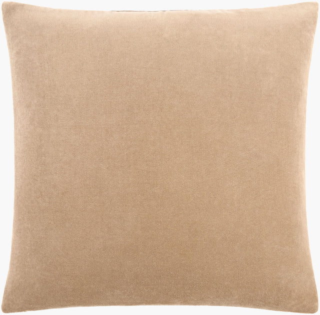 Livabliss Elton ELT-003 22"L x 22"W Pillow