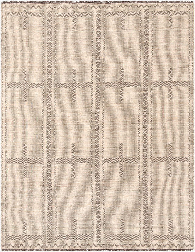 Surya Irfan IRF-2300 3' x 10' Handmade Rug