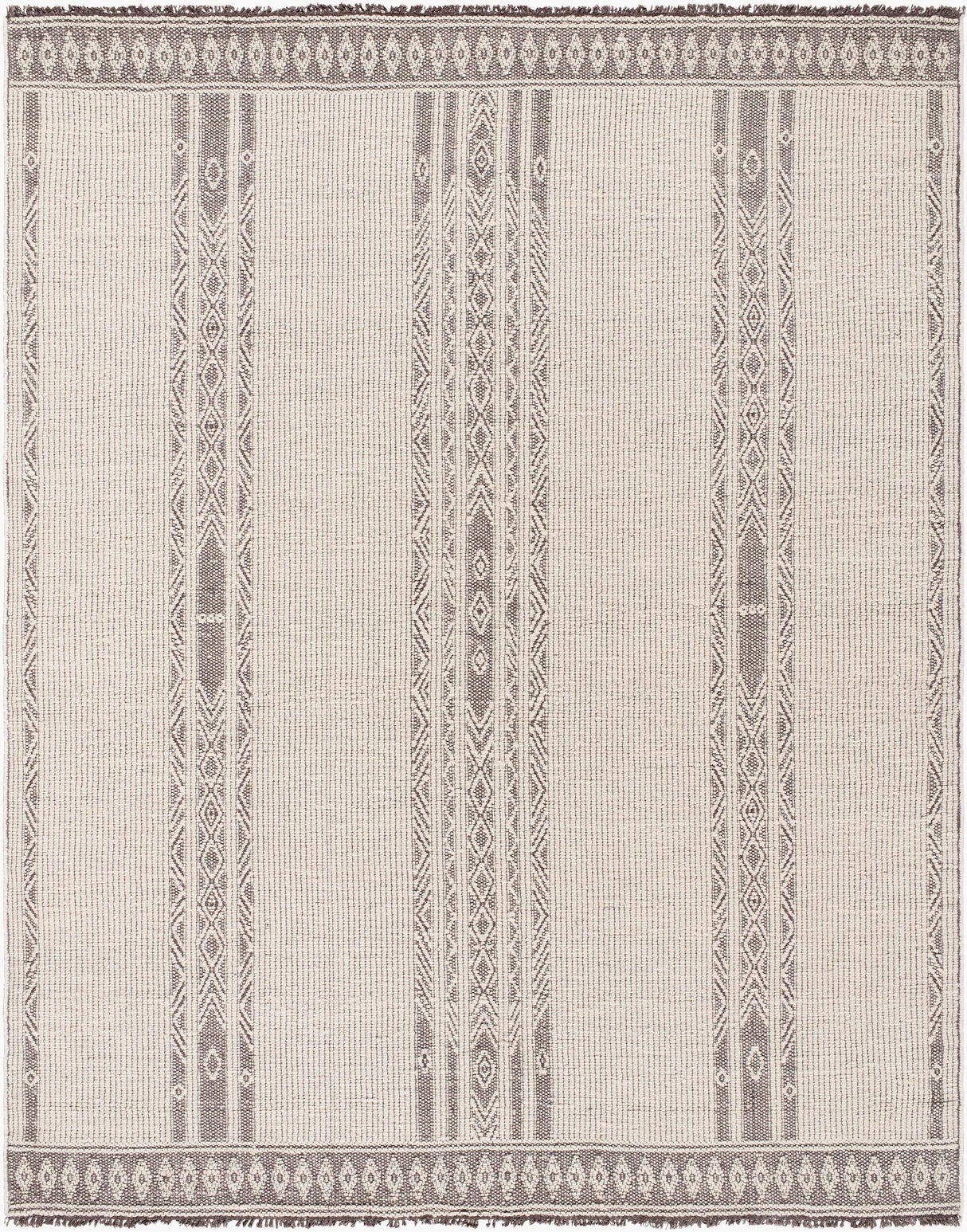 Surya Irfan IRF-2301 3' x 10' Handmade Rug