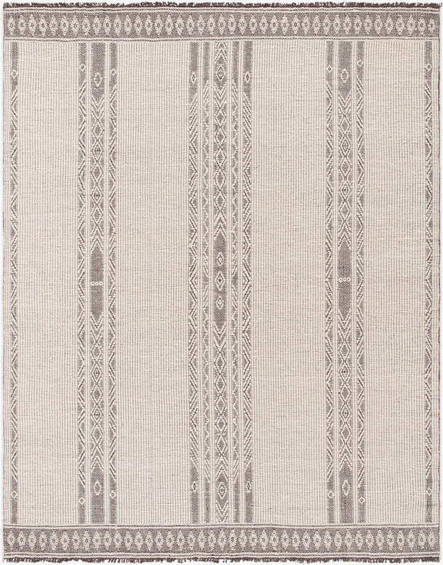 Surya Irfan IRF-2301 12' x 15' Handmade Rug