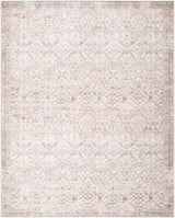 Livabliss Amelia JYAL-2301 5'3" x 7' Machine Woven Rug