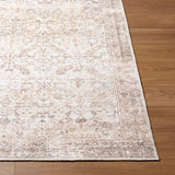 Livabliss Amelia JYAL-2301 5'3" x 7' Machine Woven Rug