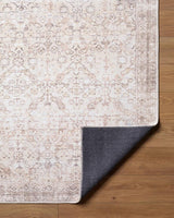 Livabliss Amelia JYAL-2301 5'3" x 7' Machine Woven Rug