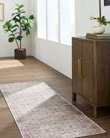 Livabliss Amelia JYAL-2301 7'10" x 10' Machine Woven Rug