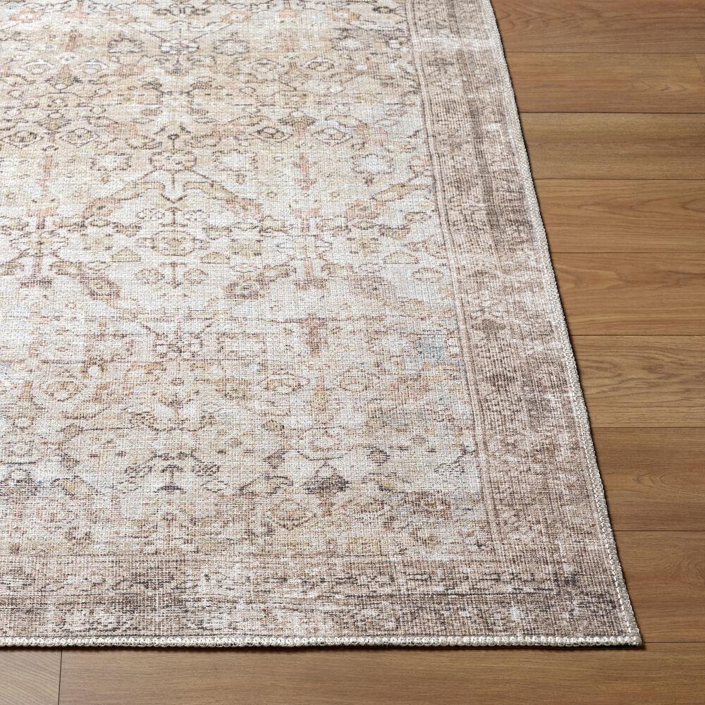 Livabliss Amelia JYAL-2301 7'10" x 10' Machine Woven Rug