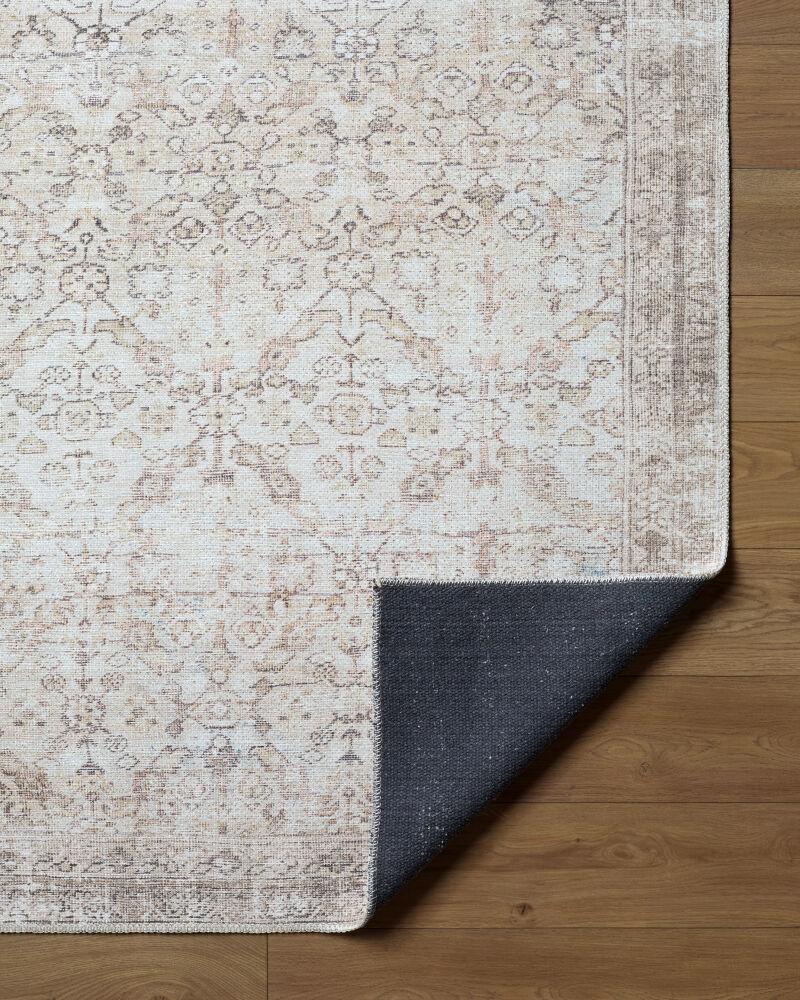 Livabliss Amelia JYAL-2301 2'7" x 7'3" Machine Woven Rug