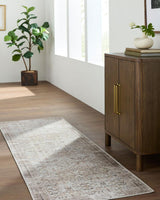 Livabliss Amelia JYAL-2301 9'2" x 12' Machine Woven Rug