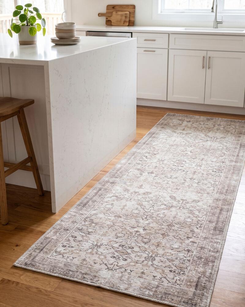 Livabliss Amelia JYAL-2301 9'2" x 12' Machine Woven Rug