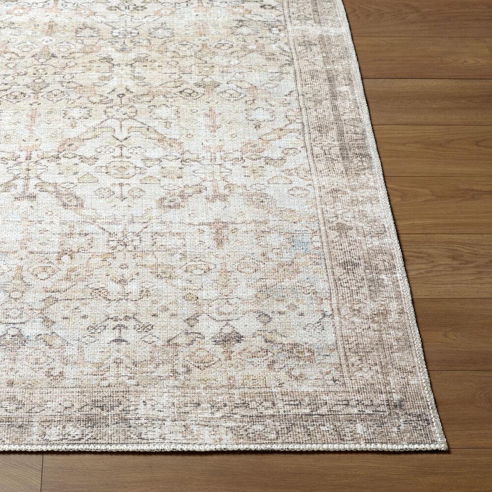 Livabliss Amelia JYAL-2301 9'2" x 12' Machine Woven Rug