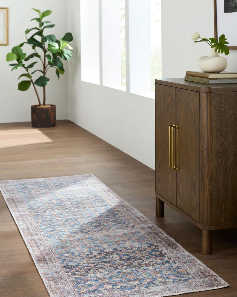 Livabliss Amelia JYAL-2302 7'10" x 10' Machine Woven Rug