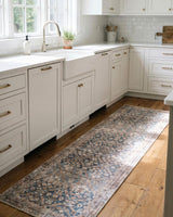 Livabliss Amelia JYAL-2302 7'10" x 10' Machine Woven Rug