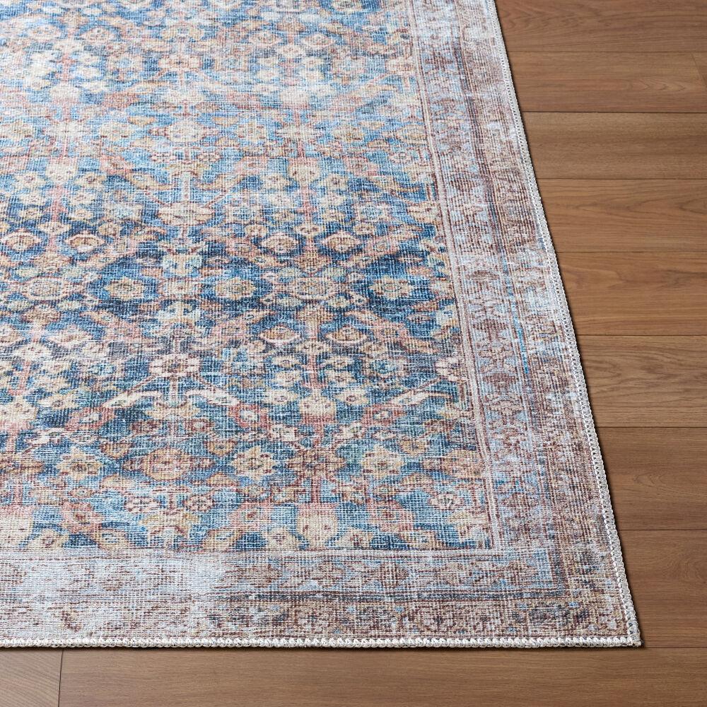 Livabliss Amelia JYAL-2302 7'10" x 10' Machine Woven Rug