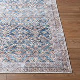 Livabliss Amelia JYAL-2302 7'10" x 10' Machine Woven Rug