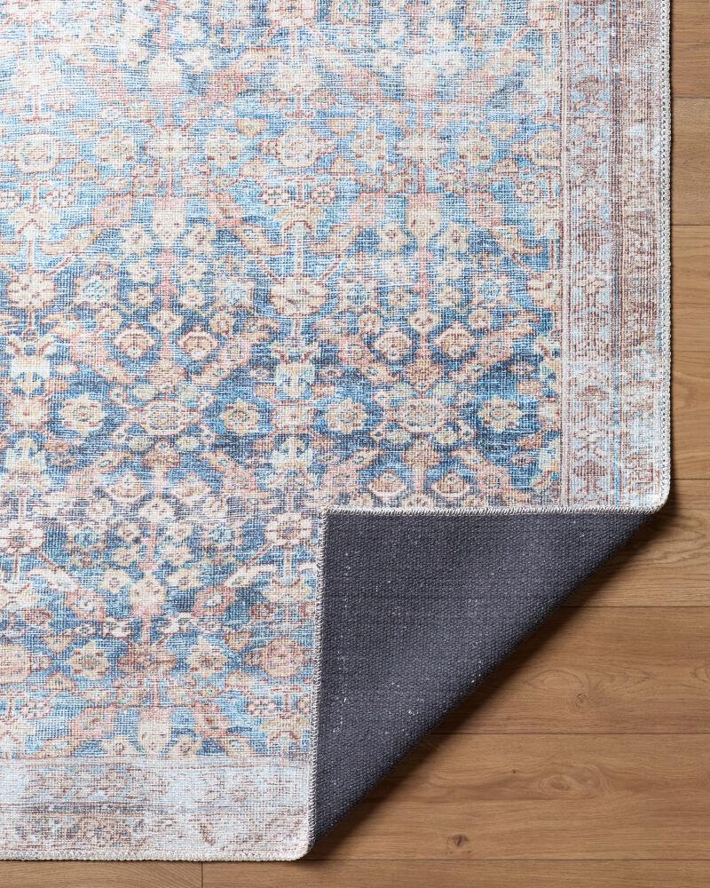 Livabliss Amelia JYAL-2302 7'10" x 10' Machine Woven Rug